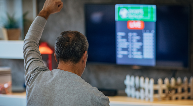 sports betting in ohio