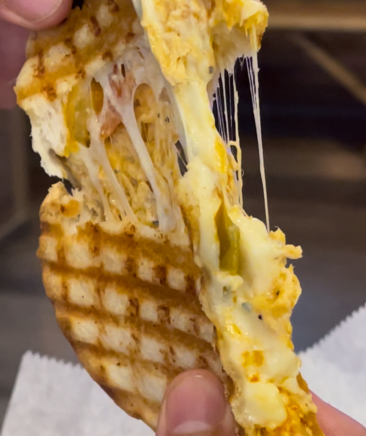 Paninis Downtown Cleveland: Hot & Fresh Sandwiches