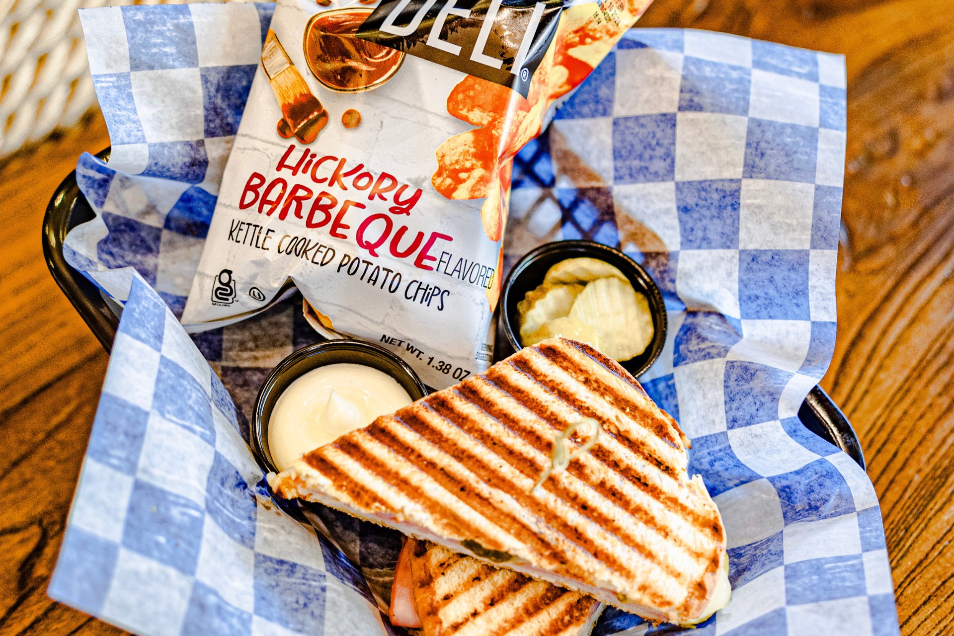 Happy Hour Downtown Cleveland? Try Whistle Taproom